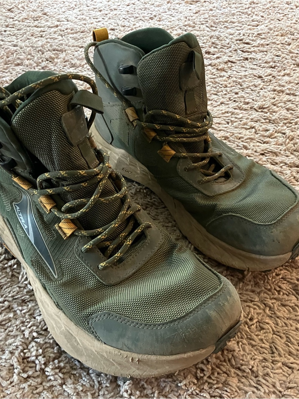 Altra Timp GTX